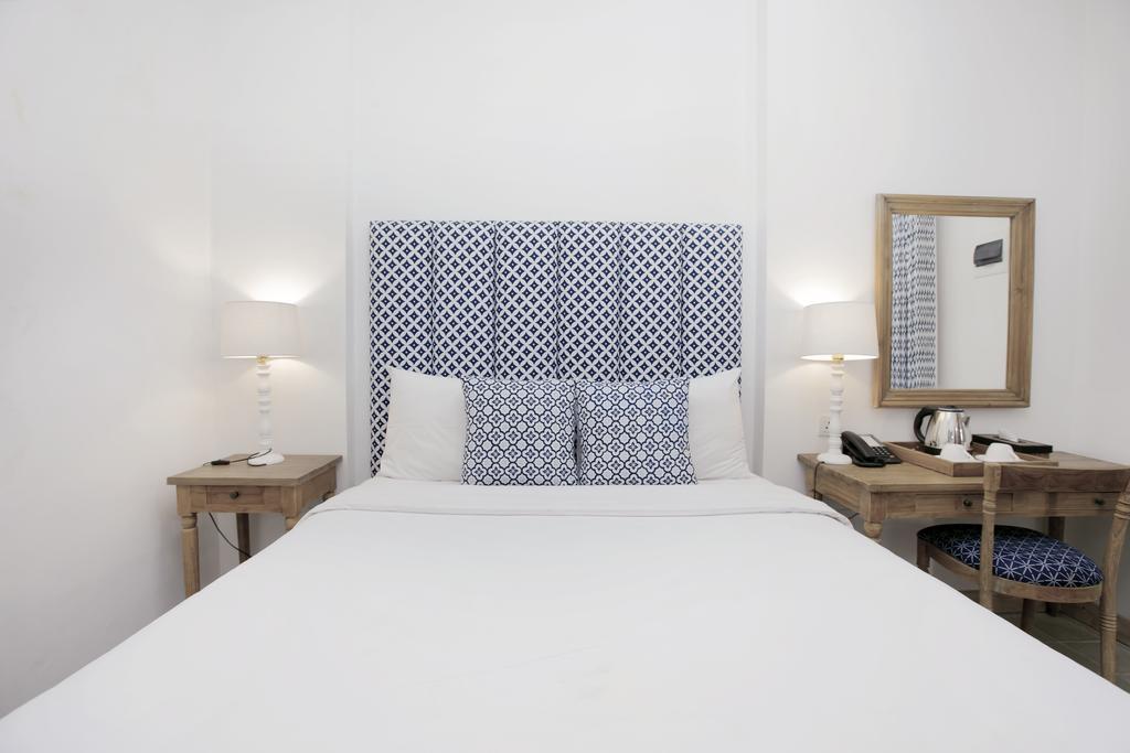 Adhisthana Hotel Yogyakarta Room photo